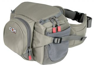 Waist packs