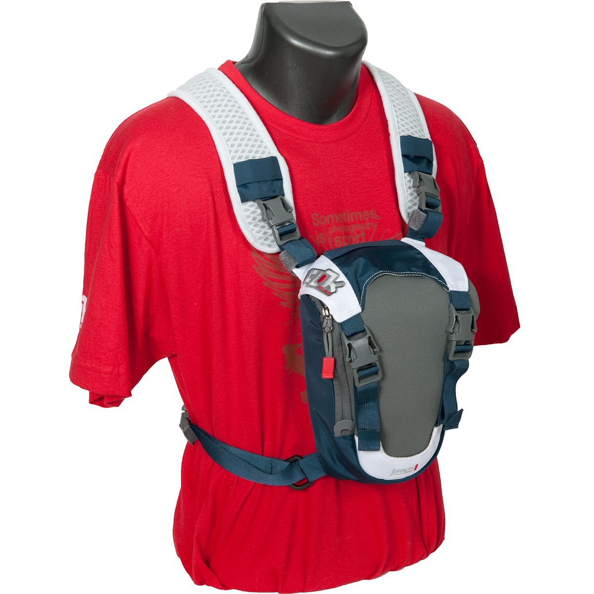 Chest packs