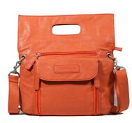 The Posey - Orange