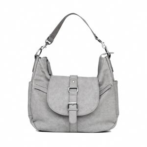 B-Hobo - Heather Grey