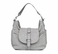 B-Hobo - Heather Grey