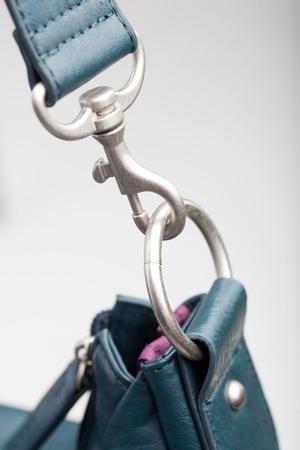 B-Hobo - Muted Teal