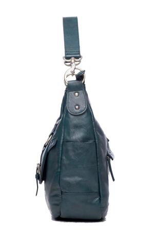 B-Hobo - Muted Teal