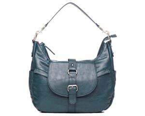B-Hobo - Muted Teal