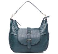 B-Hobo - Muted Teal