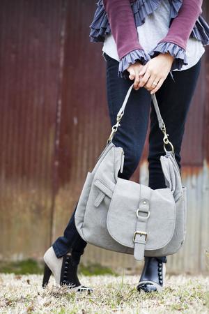B-Hobo - Muted Teal