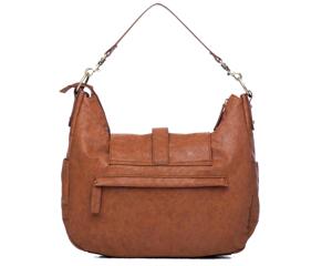 B-Hobo - Walnut