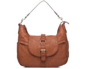 B-Hobo - Walnut