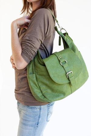 B-Hobo - Green