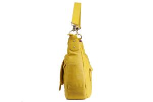B-Hobo - Canary (Gul)