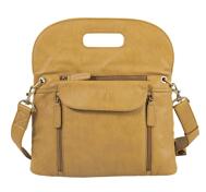 The Posey II - Mustard