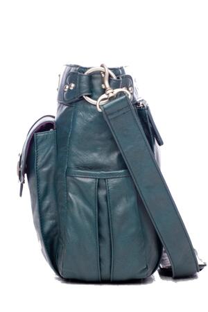 Classic - Teal