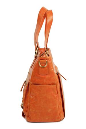 Libby - Orange