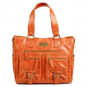 Libby - Orange