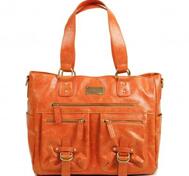 Libby - Orange