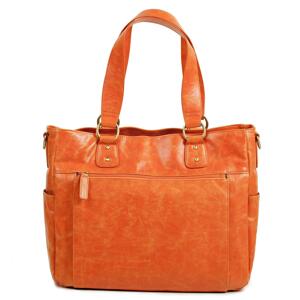 Libby - Orange