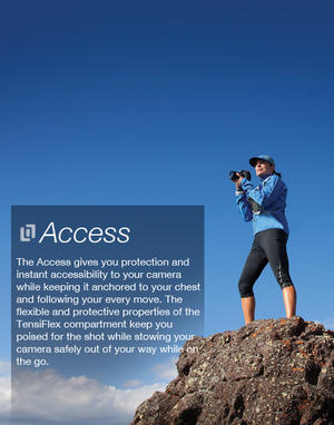 Access