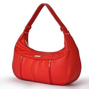 Festive Red
