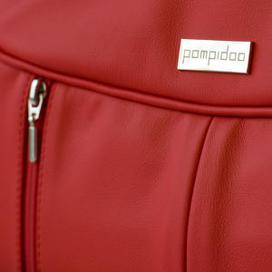 Festive Red