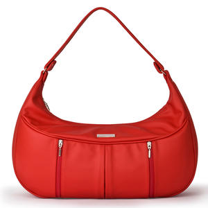Festive Red