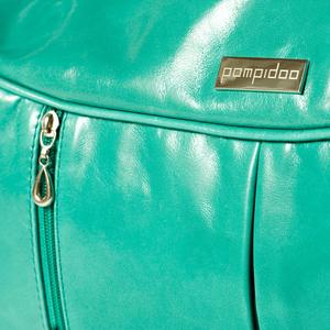 Idle Turquoise