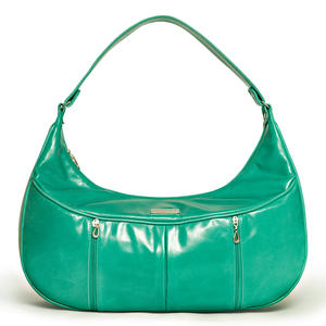 Idle Turquoise