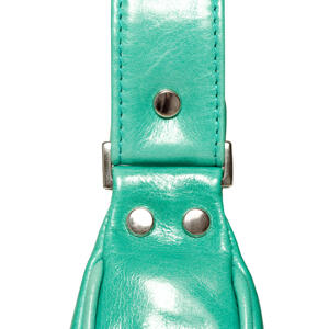 Idle Turquoise