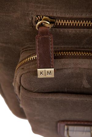 Thirst Relief bag - Brown