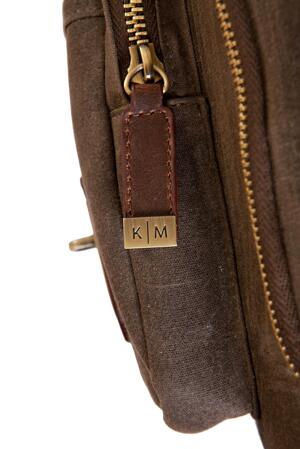 Thirst Relief bag - Brown