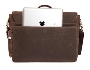 Thirst Relief bag - Brown