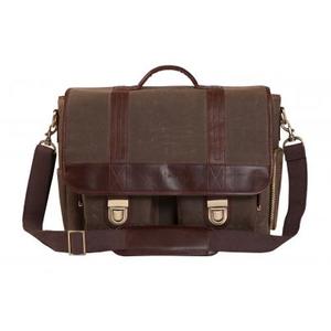 Thirst Relief bag - Brown