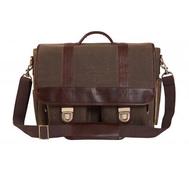 Thirst Relief bag - Brown