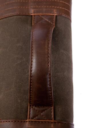 Thirst Relief bag - Brown