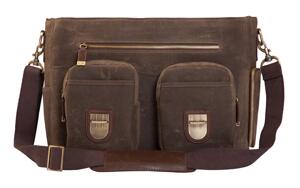 Thirst Relief bag - Brown