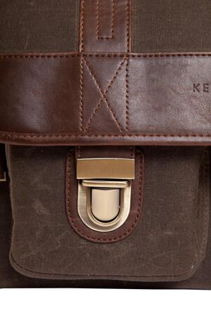 Thirst Relief bag - Brown