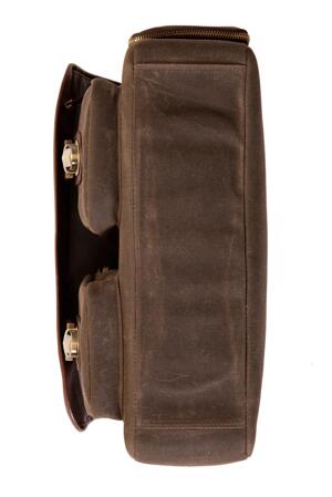 Thirst Relief bag - Brown