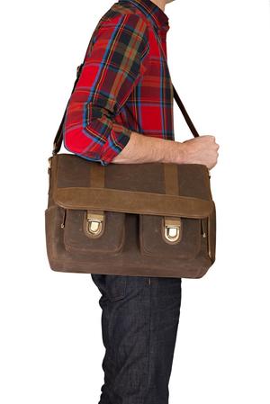 Thirst Relief bag - Sand