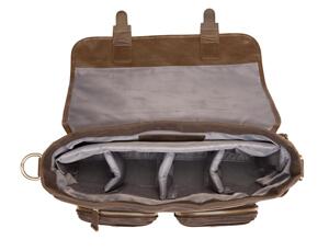 Thirst Relief bag - Sand