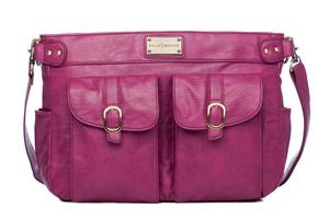 Classic - Fuchsia