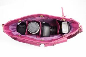 Classic - Fuchsia