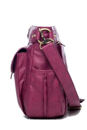 Classic - Fuchsia