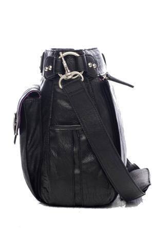 Classic - Black
