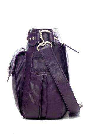 Classic - Purple