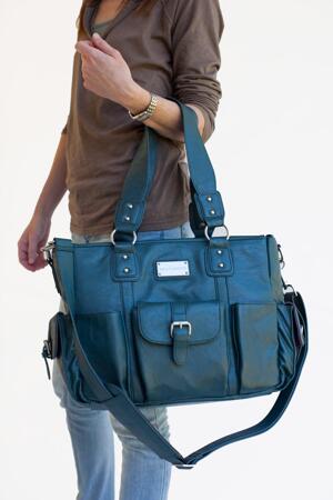 Juju - Muted teal