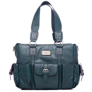 Juju - Muted teal