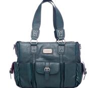 Juju - Muted teal