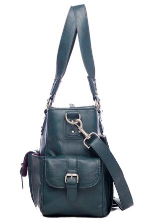 Juju - Muted teal