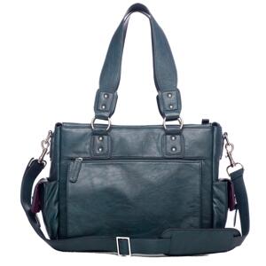 Juju - Muted teal