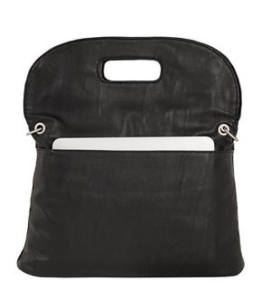 The Posey II - Black