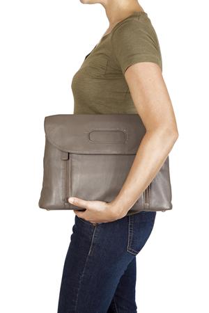 The Posey II - Black